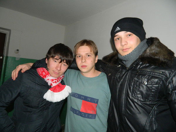 Рафис Диммухаметов