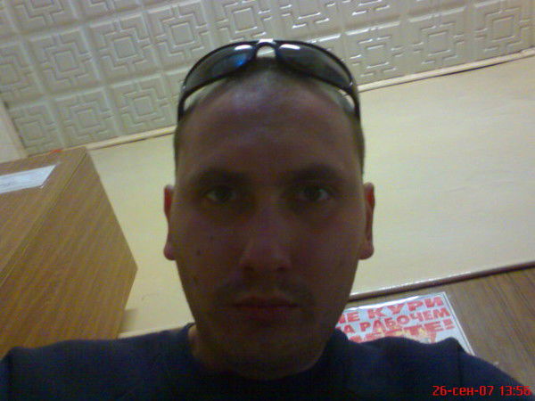 Михаил Трандин