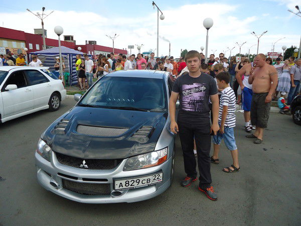 Николай Протасов