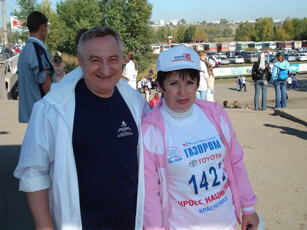 Александр Сн