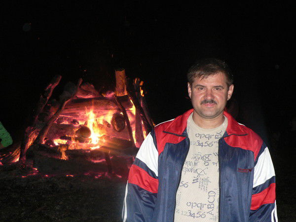 Роман Шевченко