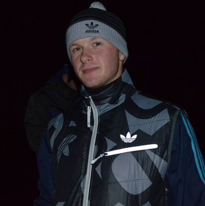 Евгений Филин