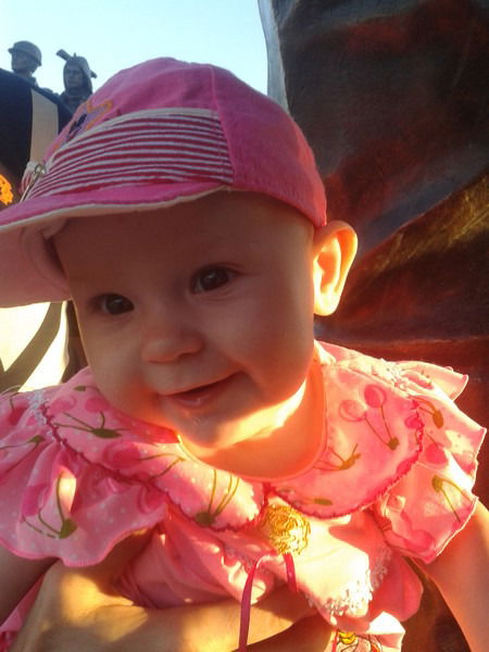 Марина Кудленок (Петрова)