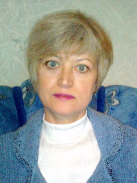 Елена Павлова