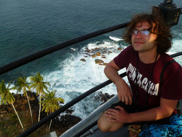 Алексей Смоляков