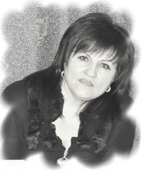 Людмила Олышевко