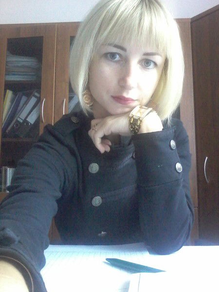 Юлия Назарова