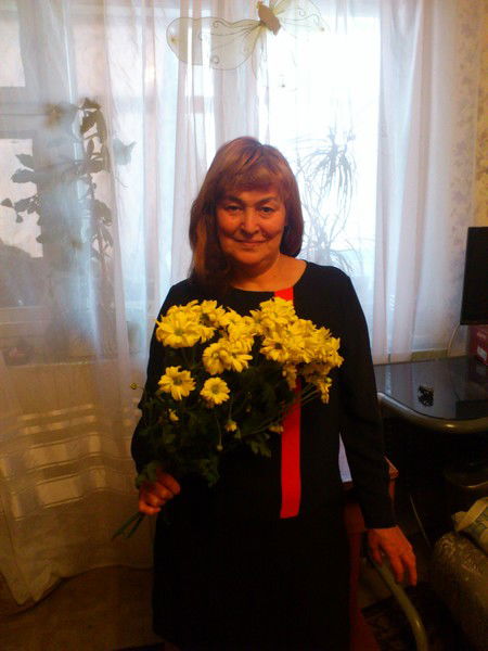 Байкова Забира