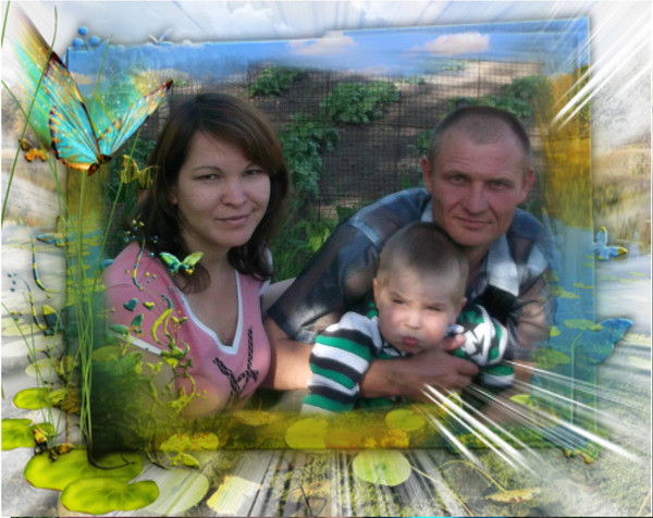 Андрей Леонов