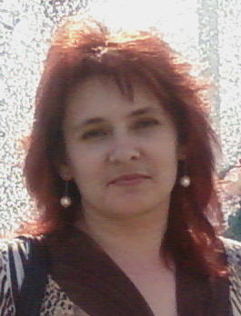 Наташа Цветова