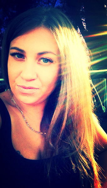 Сонечка Панкратова