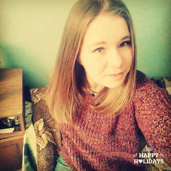 Валерия Бесчастная