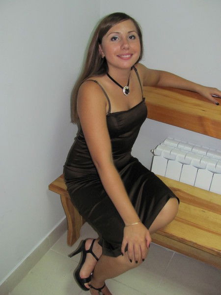 Анастасия Власенко