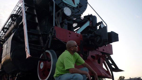 Игорь Фрикацел