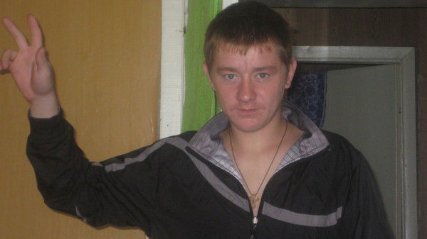 Александр Барский