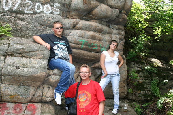 Владимир Сарана