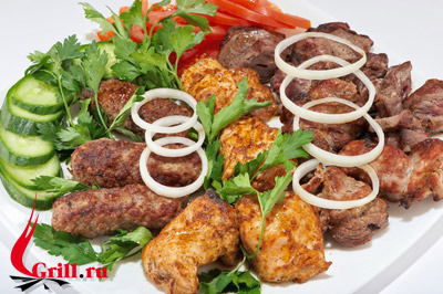 Дмитрий Бондарь