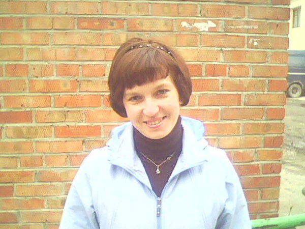 Татьяна Круглей