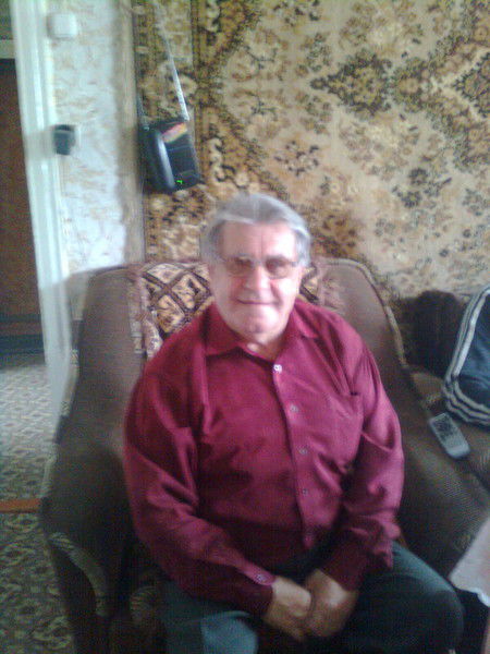 Дмитрий Зорин