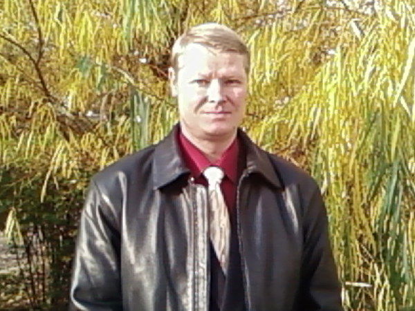 Александр Смирнов