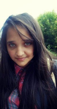 Алиса Фатыхова