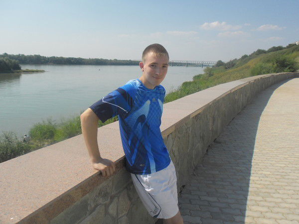 Иван Ященко