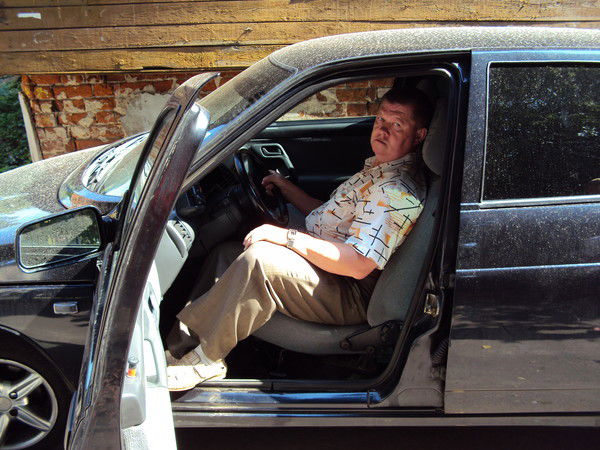 Сергей Катков