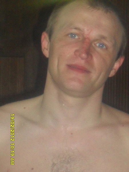 Николай Лебедев