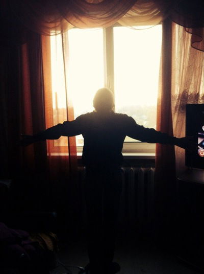 Влад Разумов