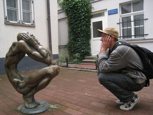 Михаил Киселёв