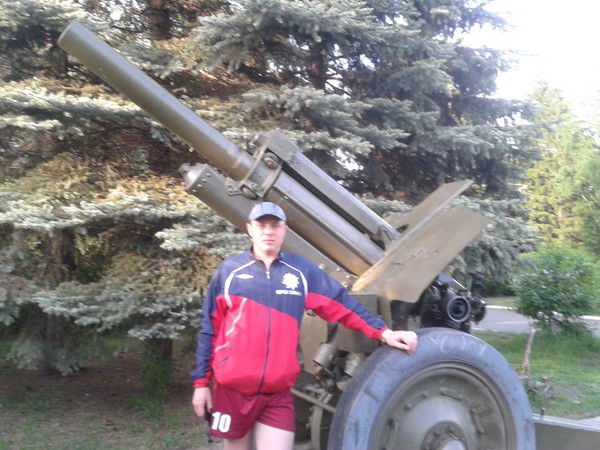 Евгений Баглай