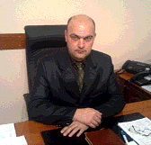 Юрий Пустовит