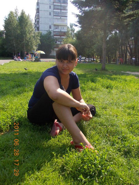 Ксения Анкудович