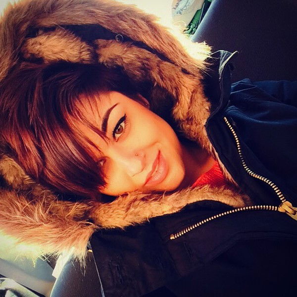 Ирина Чекунова