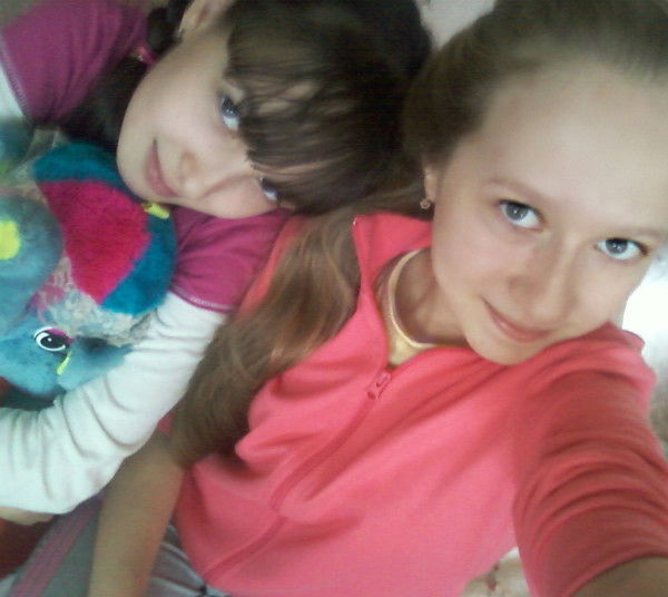 Екатеринна Хамитова