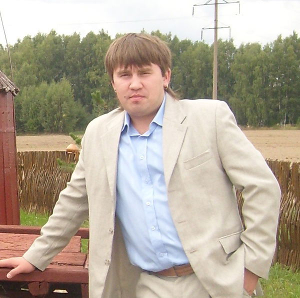 Руслан Ахмедеев