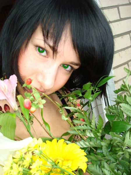 Диана Жиброва