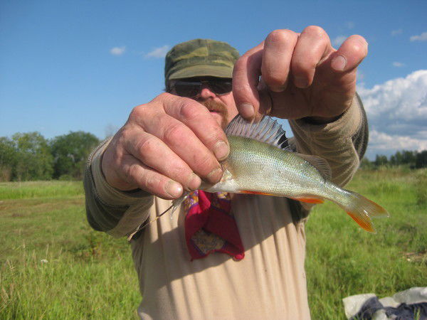 Алексей Абрамовских