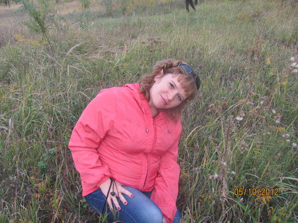 Елена Умнихина