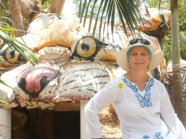 Сорокина Инна