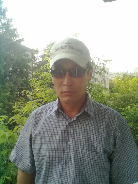 Cадык Шарапов