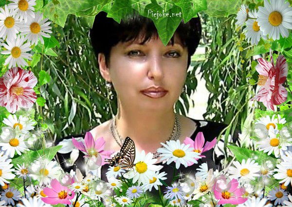 Ярославна В