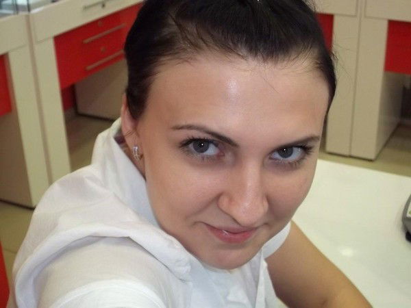 Светлана Рябченко