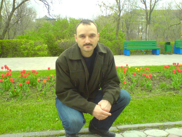 Виталий Пальчиков