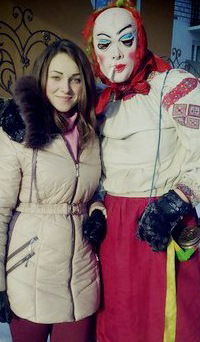 Анастасія Кузан