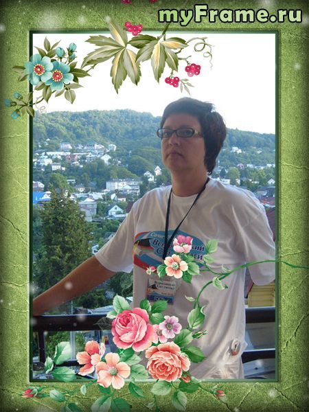 Ирина Препеляк