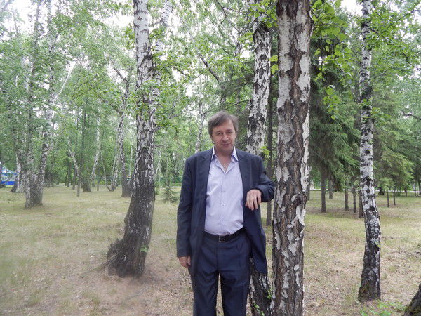 Александр И Наталья Ан