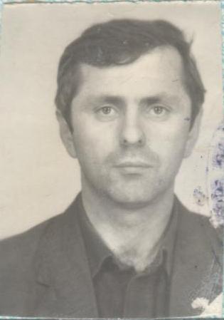 Магомед Гаджиев