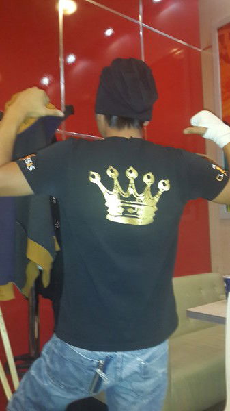 Григорий Ким