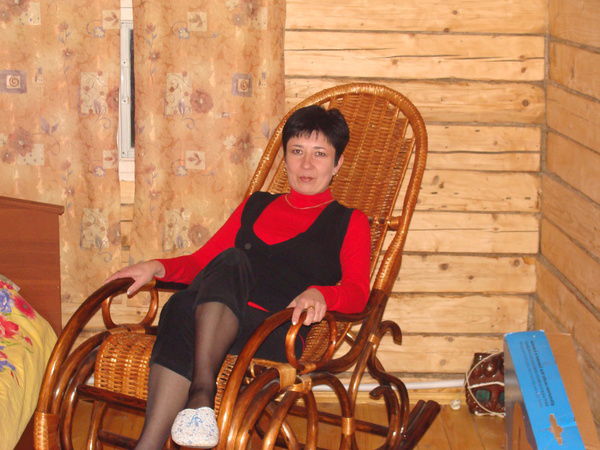 Елена Веселкова